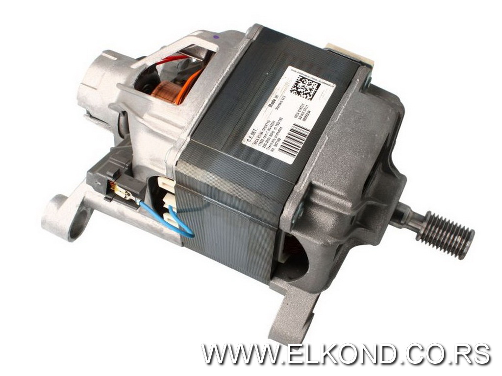 MOTOR VEŠ MAŠINE CESET GORENJE 587188